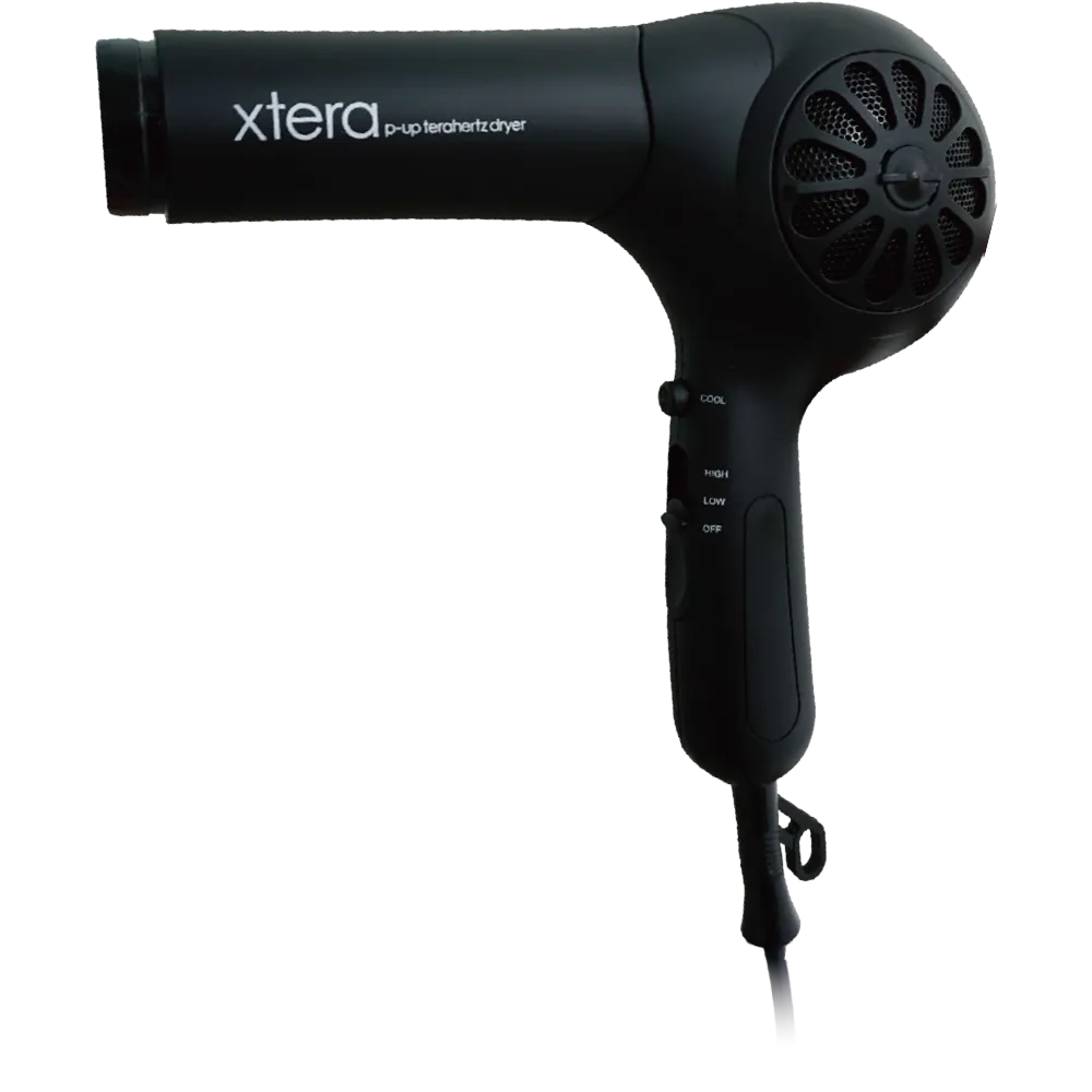 P-UPXTERA TERAHERTZ DRYER PXD-1G