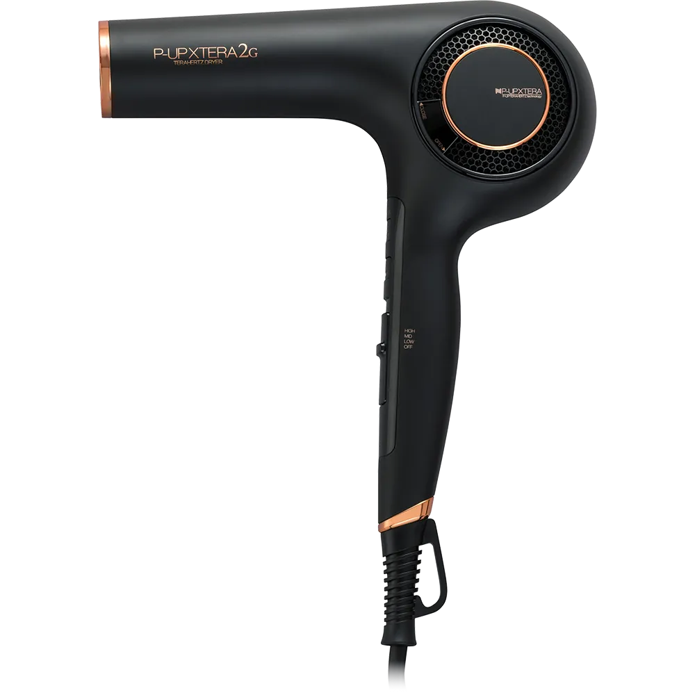 P-UPXTERA TERAHERTZ DRYER 2G PXD-2G