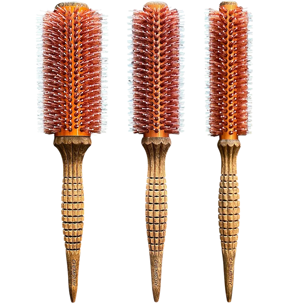 P-UPXTERA TERAHERTZ ROLLBRUSH CHEMISTRY